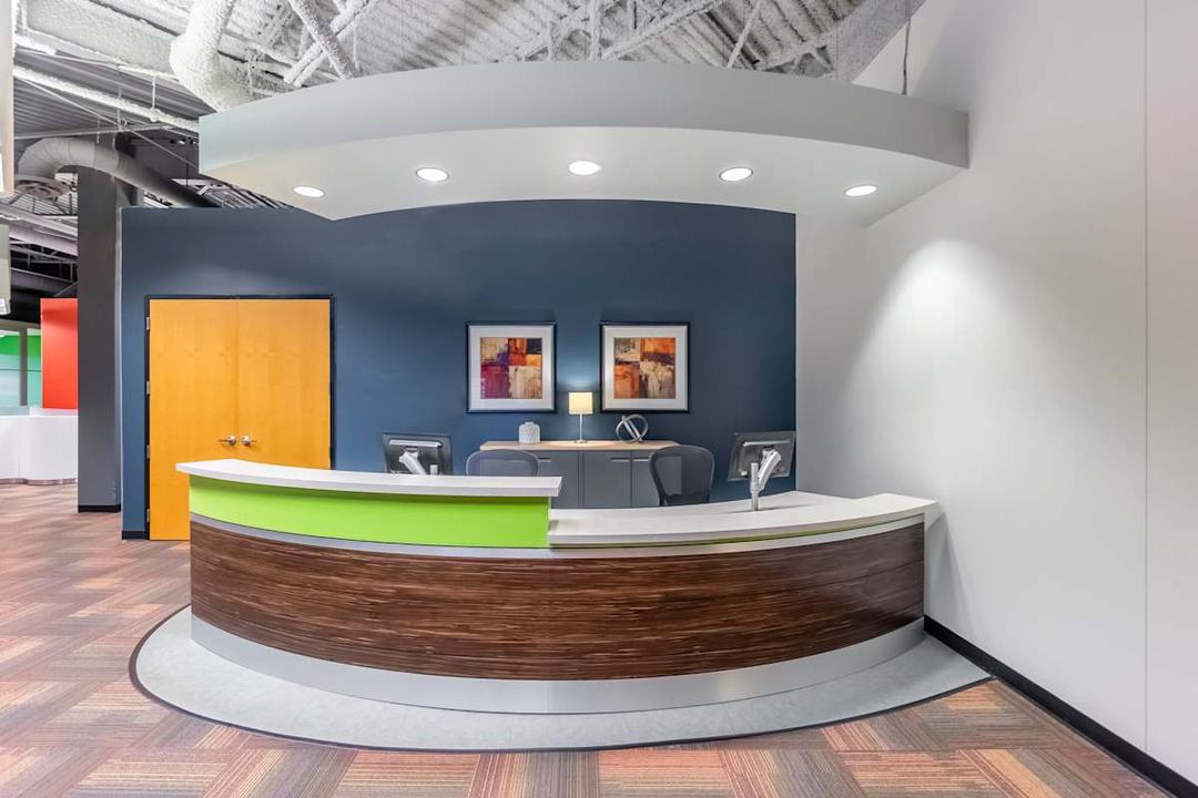 1350 Scenic Highway - Photo 2 1350 Scenic Highway office space - View 2 in Snellville - TwentyFourHourAccess, meeting_rooms, parking