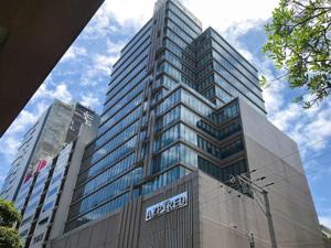 Park Centrale Building