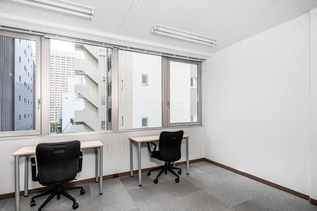 Tokyodo Nishikicho Building - Photo 2 Tokyodo Nishikicho Building office space - View 2 in Chiyoda City - TwentyFourHourAccess, meeting_rooms, parking