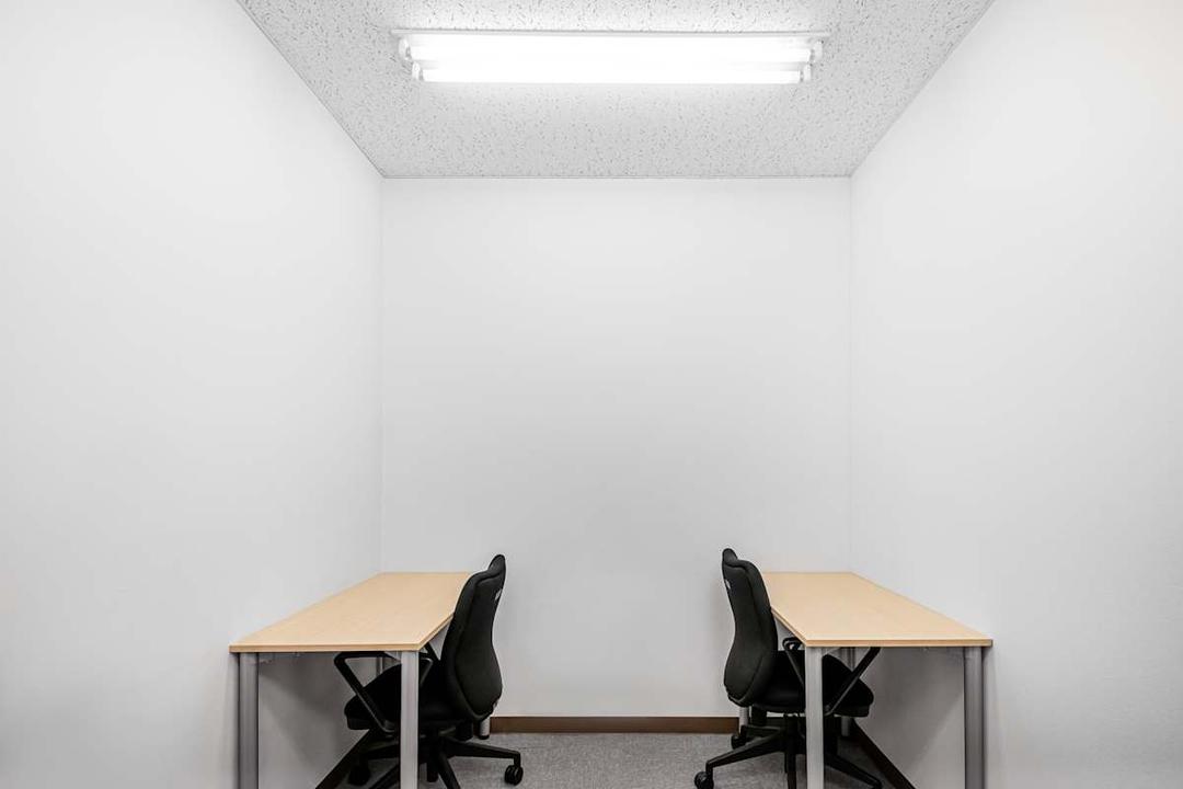 Tokyodo Nishikicho Building - Photo 4 Tokyodo Nishikicho Building office space - View 4 in Chiyoda City - TwentyFourHourAccess, meeting_rooms, parking