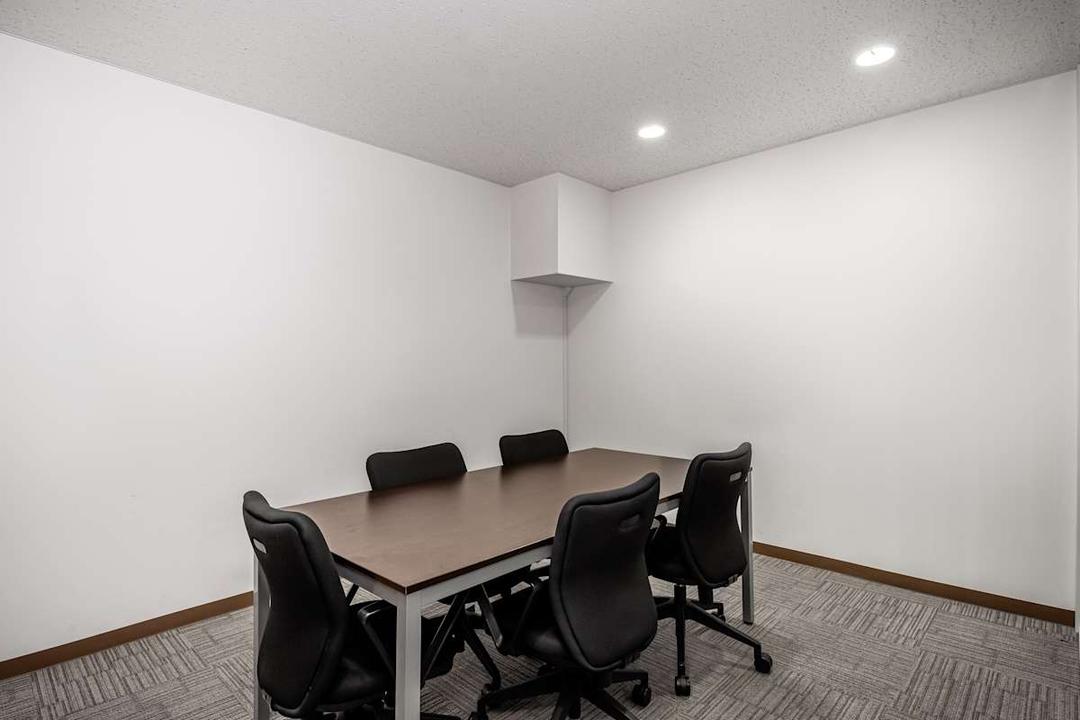 Tokyodo Nishikicho Building - Photo 3 Tokyodo Nishikicho Building office space - View 3 in Chiyoda City - TwentyFourHourAccess, meeting_rooms, parking