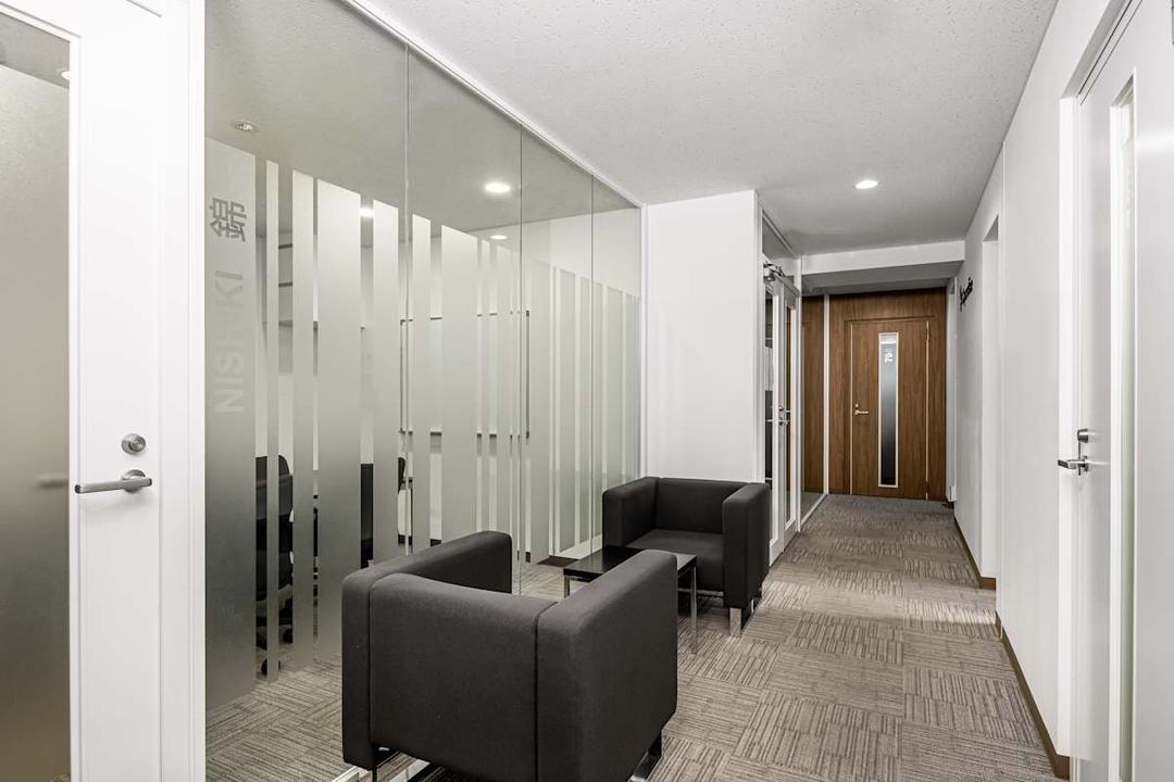 Tokyodo Nishikicho Building - Photo 5 Tokyodo Nishikicho Building office space - View 5 in Chiyoda City - TwentyFourHourAccess, meeting_rooms, parking