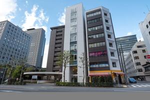 Tokyodo Nishikicho Building