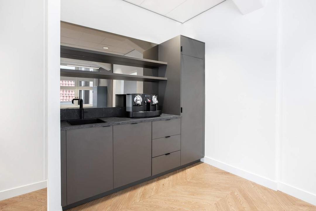 Rokin 92-29 - Photo 6 Rokin 92-29 office space - View 6 in Amsterdam - TwentyFourHourAccess, meeting_rooms, parking