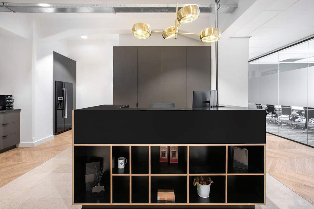 Rokin 92-29 - Photo 2 Rokin 92-29 office space - View 2 in Amsterdam - TwentyFourHourAccess, meeting_rooms, parking