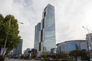 Trade Tower Seoul