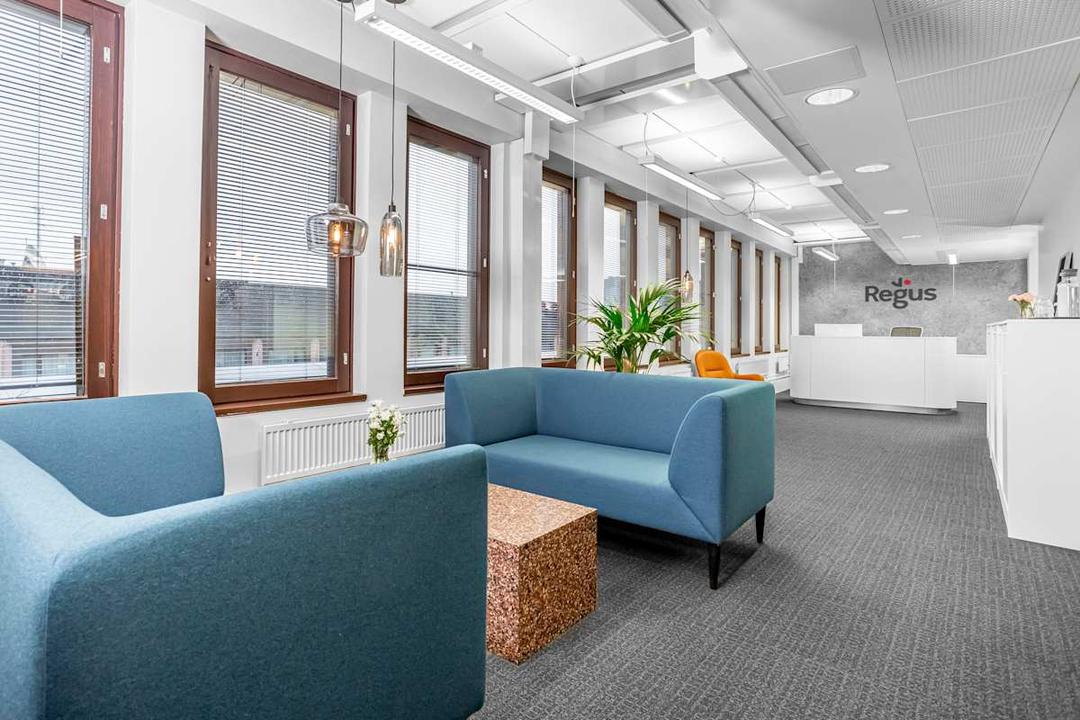 Antinkatu 3D - Photo 4 Antinkatu 3D office space - View 4 in Helsinki - TwentyFourHourAccess, meeting_rooms, parking