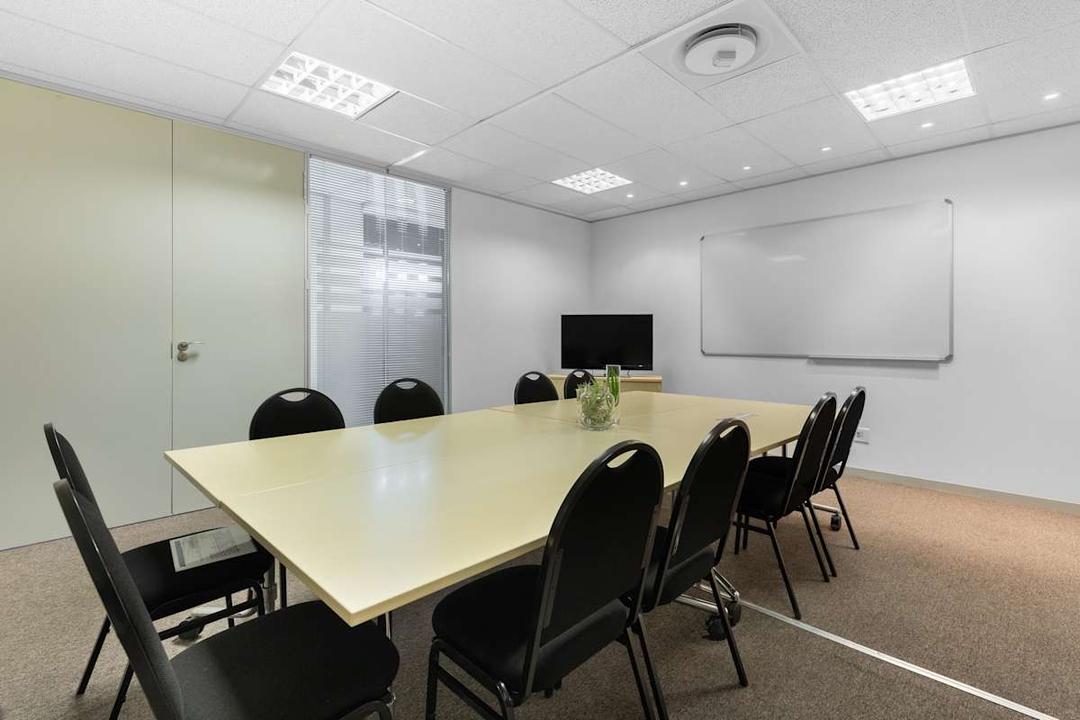 Century City Century Way office space - View 3 in Cape Town - TwentyFourHourAccess, meeting_rooms, parking