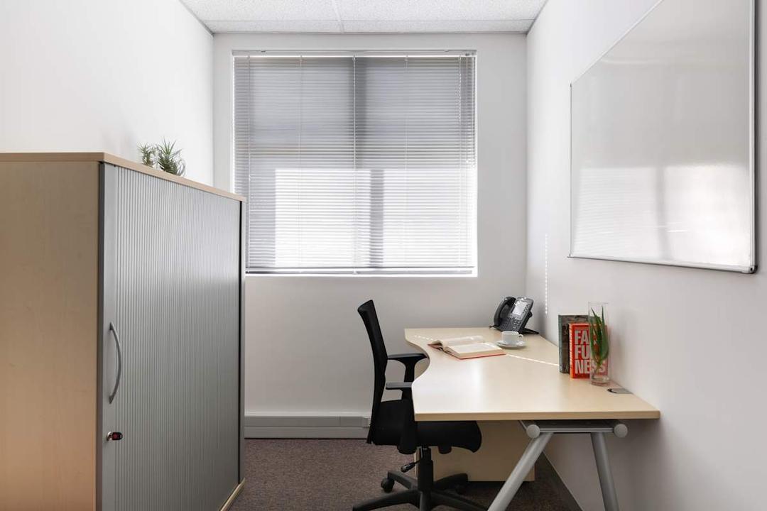 Century City Century Way office space - View 4 in Cape Town - TwentyFourHourAccess, meeting_rooms, parking