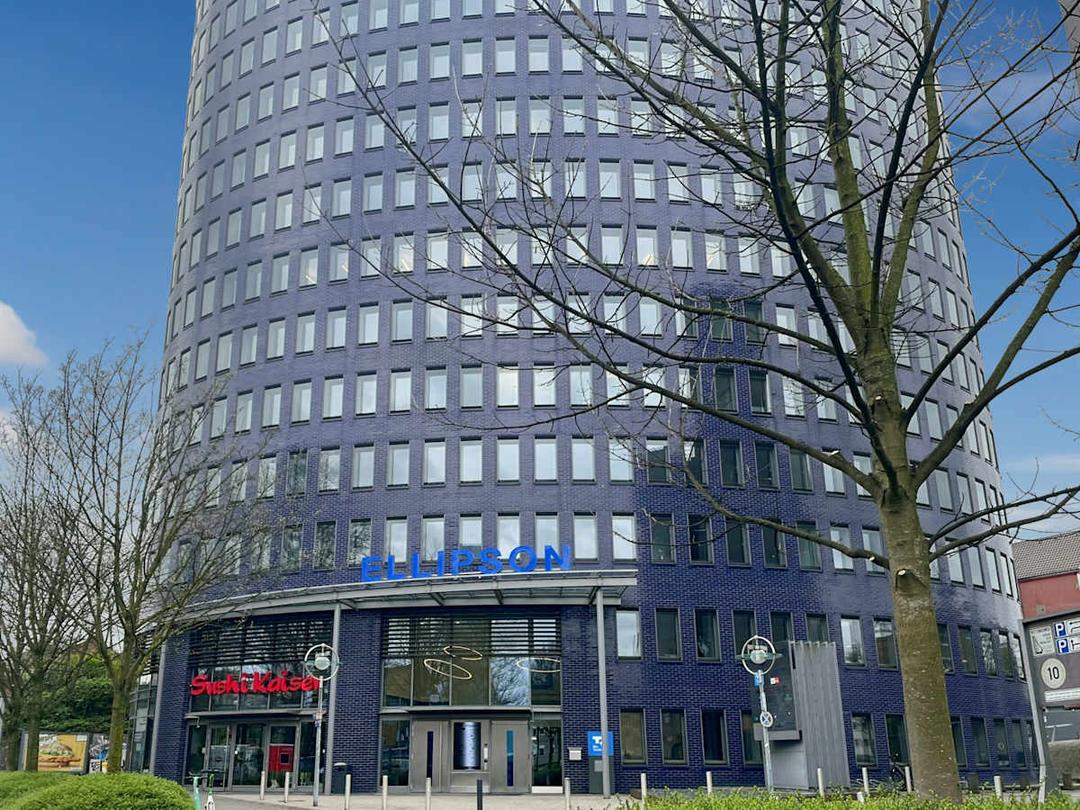 Ellipson Office Space Ellipson - Office space in Dortmund, Nordrhein-Westfalen
