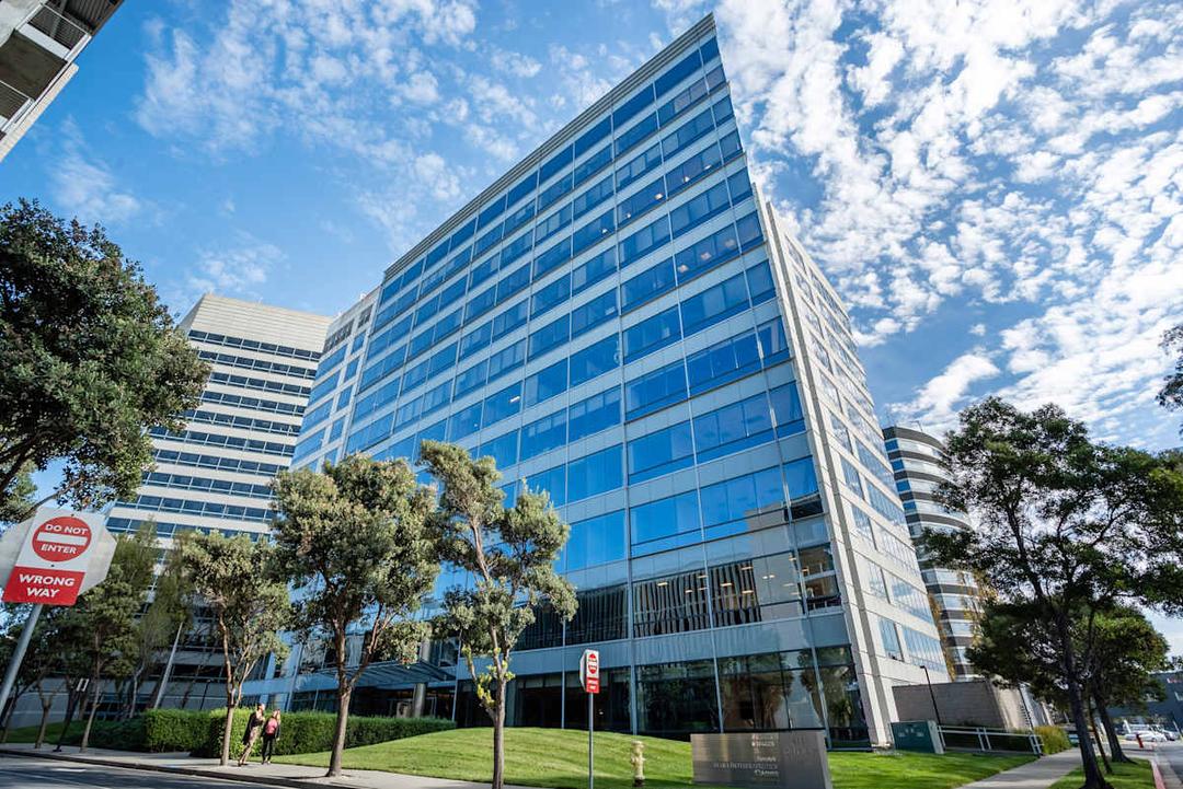 611 Gateway Boulevard - View 2