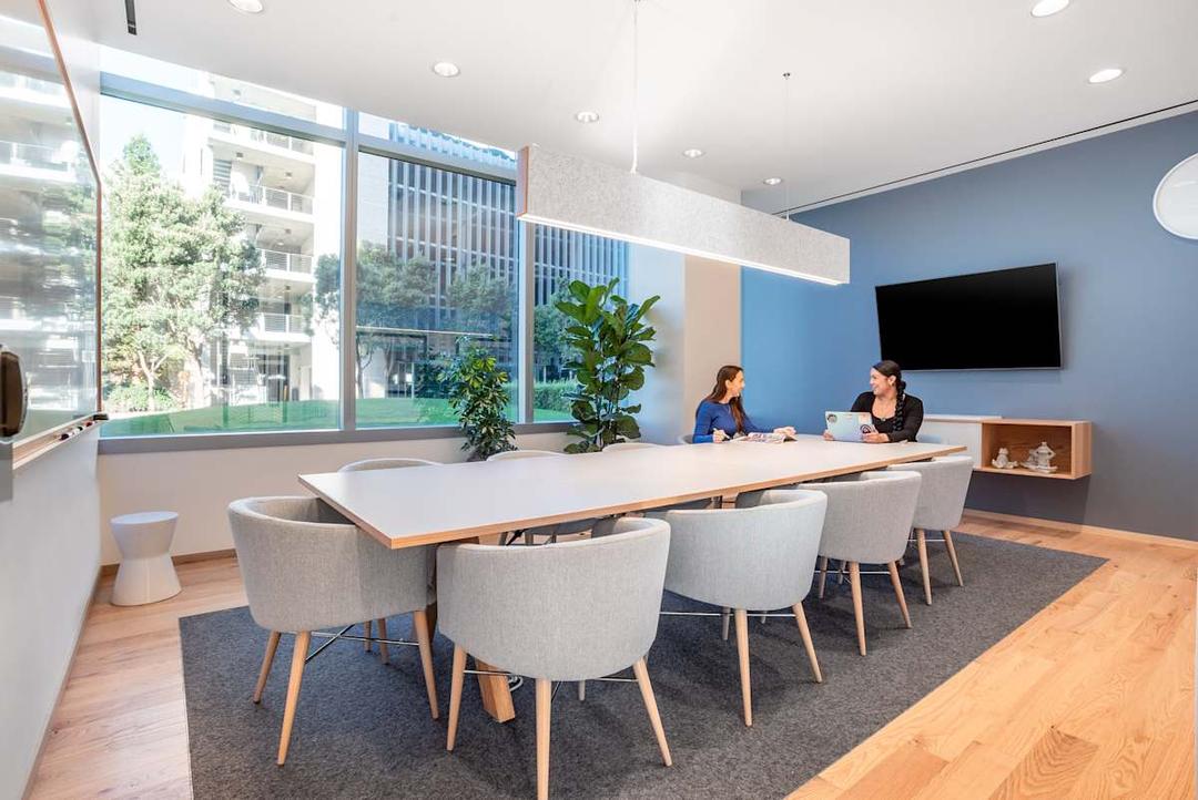 611 Gateway Boulevard - Photo 5 611 Gateway Boulevard office space - View 5 in South San Francisco - TwentyFourHourAccess, meeting_rooms, parking