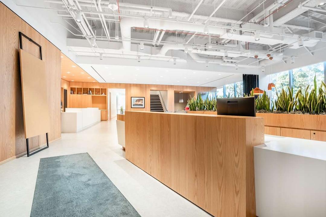 611 Gateway Boulevard - View 4