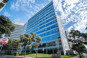 611 Gateway Boulevard