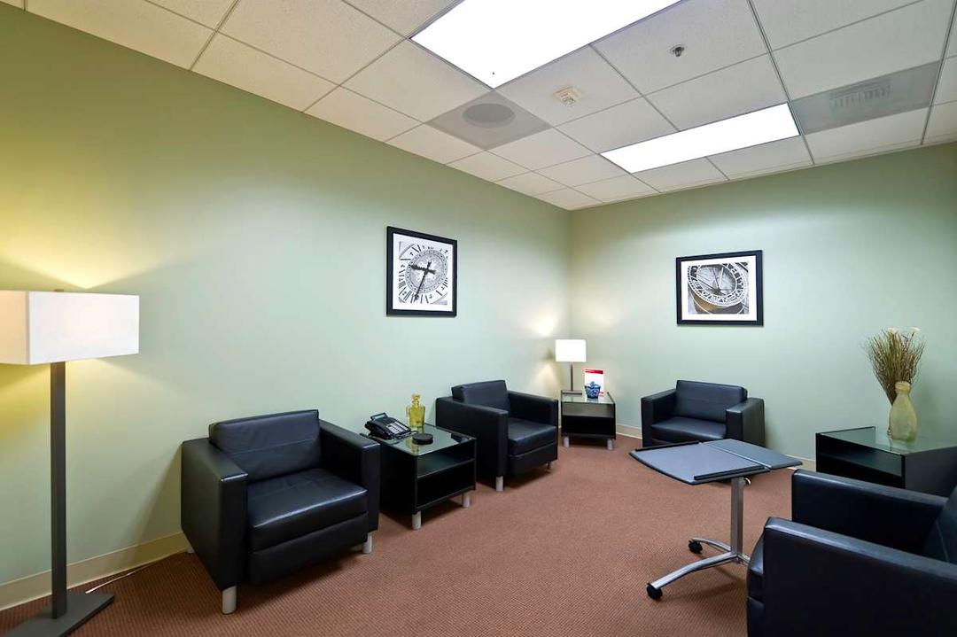 Howard Hughes Center - Photo 6 Howard Hughes Center office space - View 6 in Los Angeles - TwentyFourHourAccess, meeting_rooms, parking