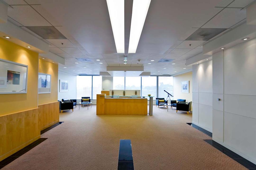 Howard Hughes Center - Photo 2 Howard Hughes Center office space - View 2 in Los Angeles - TwentyFourHourAccess, meeting_rooms, parking