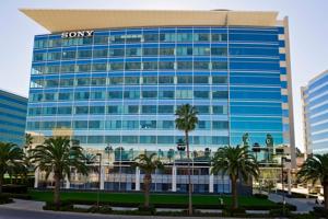 Howard Hughes Center