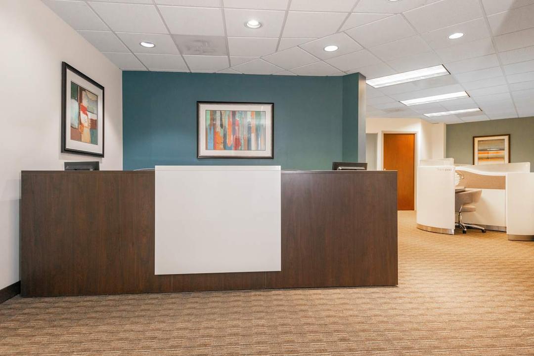 Windwood Center office space - View 2 in Virginia Beach - TwentyFourHourAccess, meeting_rooms, parking