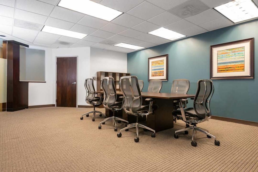Windwood Center office space - View 3 in Virginia Beach - TwentyFourHourAccess, meeting_rooms, parking
