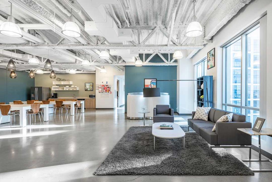 One Marina Park Drive office space - View 5 in Boston - TwentyFourHourAccess, meeting_rooms, parking