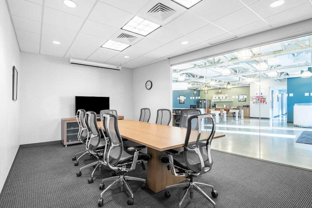 One Marina Park Drive office space - View 3 in Boston - TwentyFourHourAccess, meeting_rooms, parking