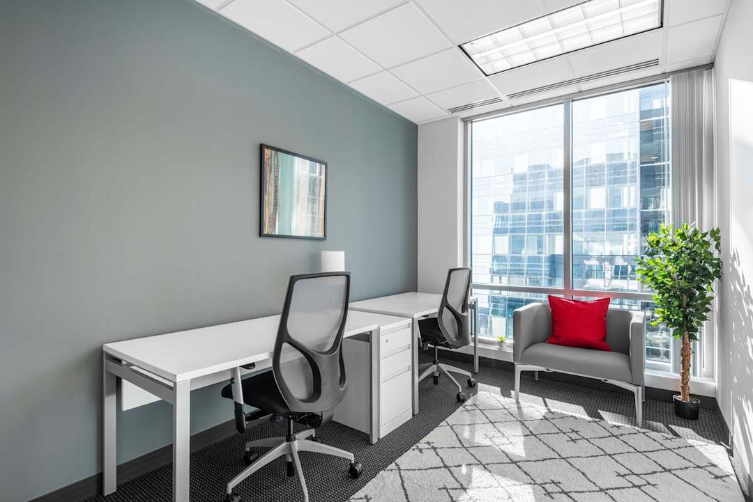 One Marina Park Drive office space - View 4 in Boston - TwentyFourHourAccess, meeting_rooms, parking