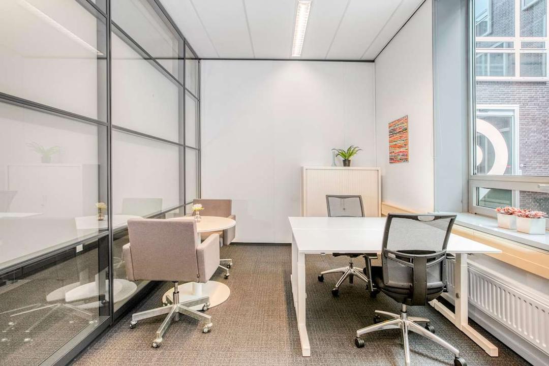 Flight Forum 40 - Photo 4 Flight Forum 40 office space - View 4 in Eindhoven - TwentyFourHourAccess, meeting_rooms, parking