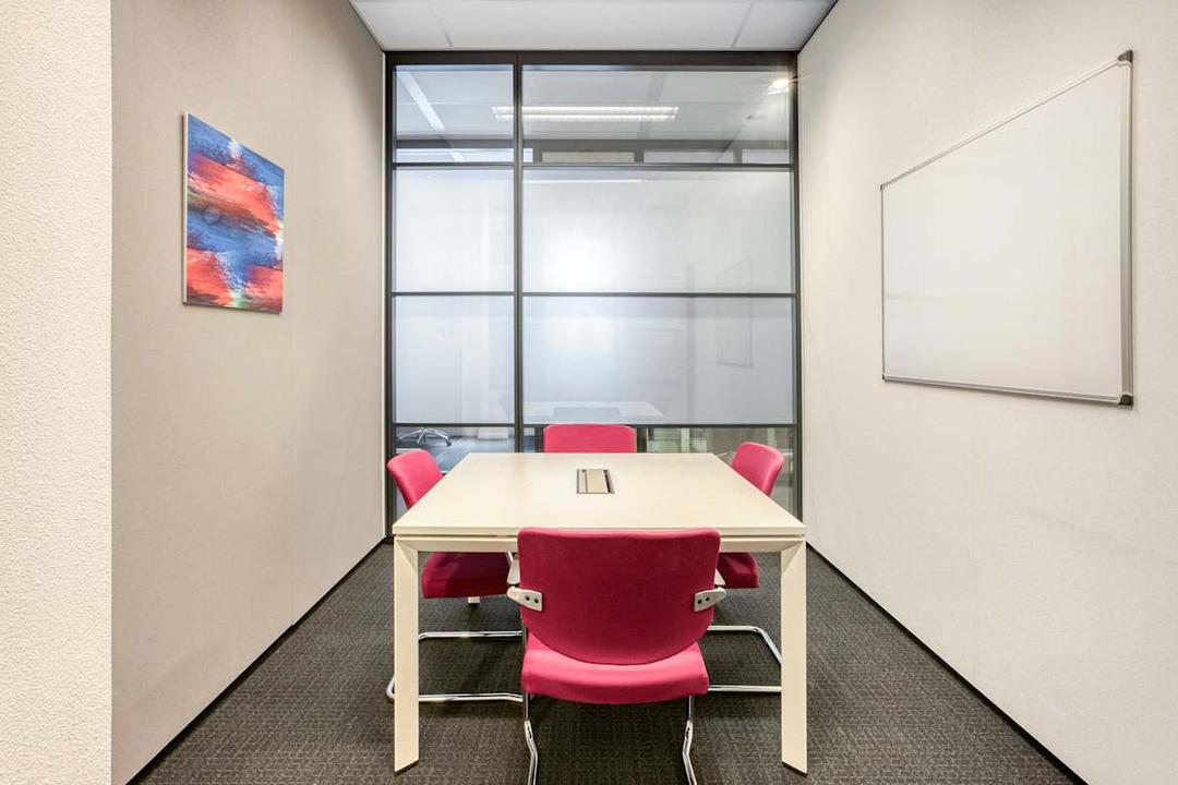 Flight Forum 40 - Photo 3 Flight Forum 40 office space - View 3 in Eindhoven - TwentyFourHourAccess, meeting_rooms, parking