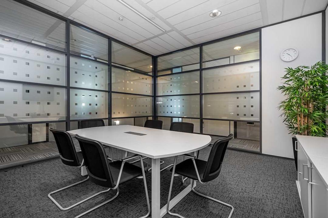 Joop Geesinkweg 901-999 office space - View 3 in Amsterdam - TwentyFourHourAccess, meeting_rooms, parking