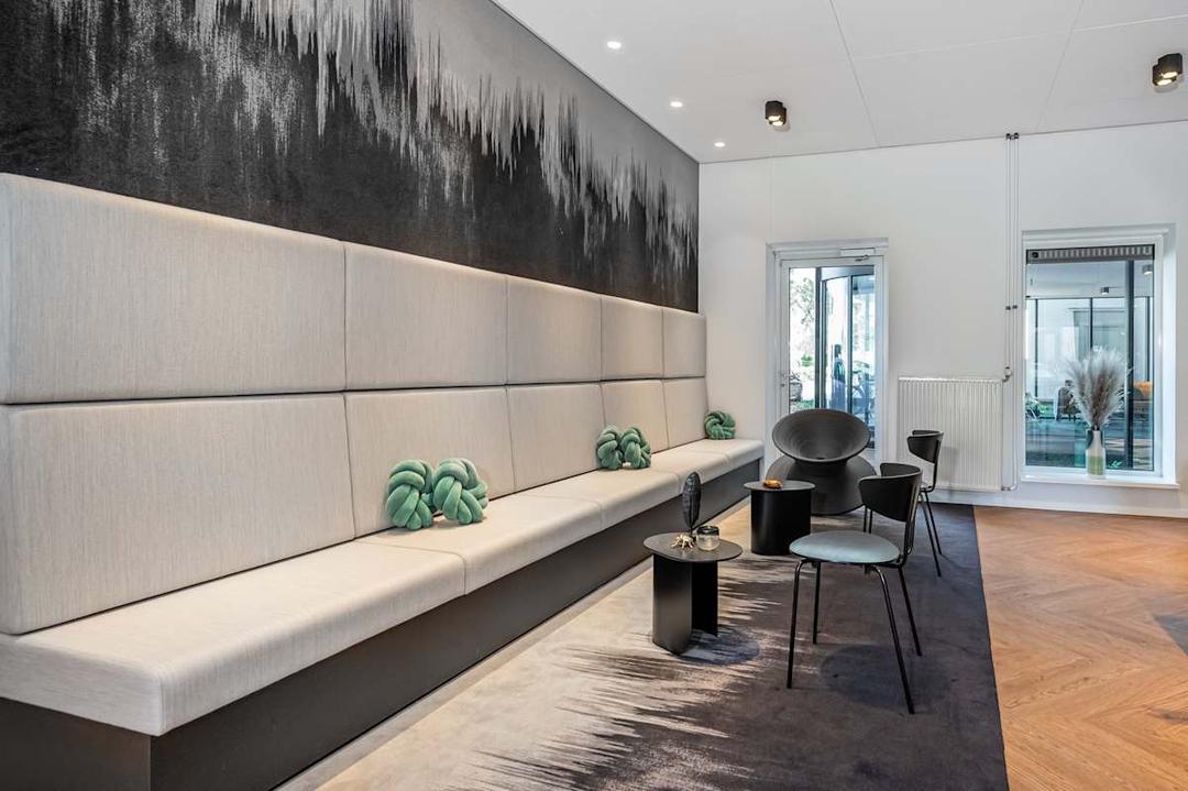 Joop Geesinkweg 901-999 office space - View 5 in Amsterdam - TwentyFourHourAccess, meeting_rooms, parking