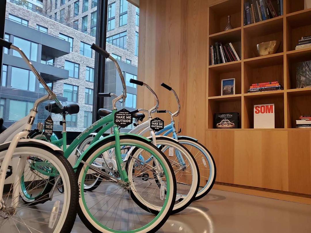 1640 Boro Place - Photo 3 1640 Boro Place office space - View 3 in McLean - TwentyFourHourAccess, meeting_rooms, parking