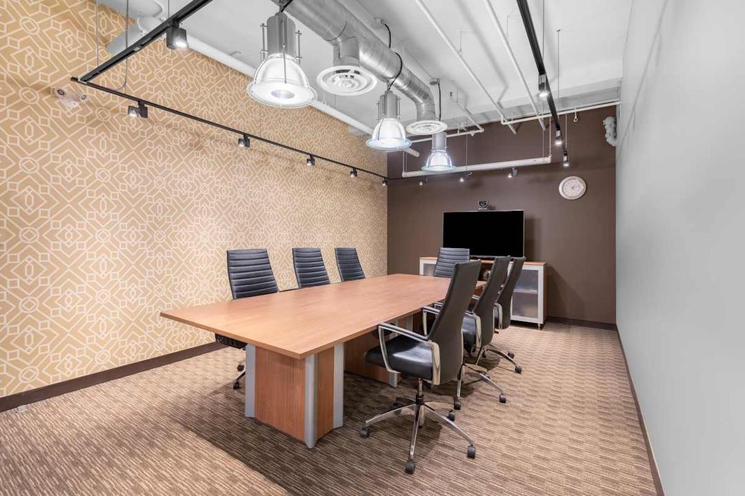 Queen Richmond Centre office space - View 5 in Toronto - TwentyFourHourAccess, meeting_rooms, parking