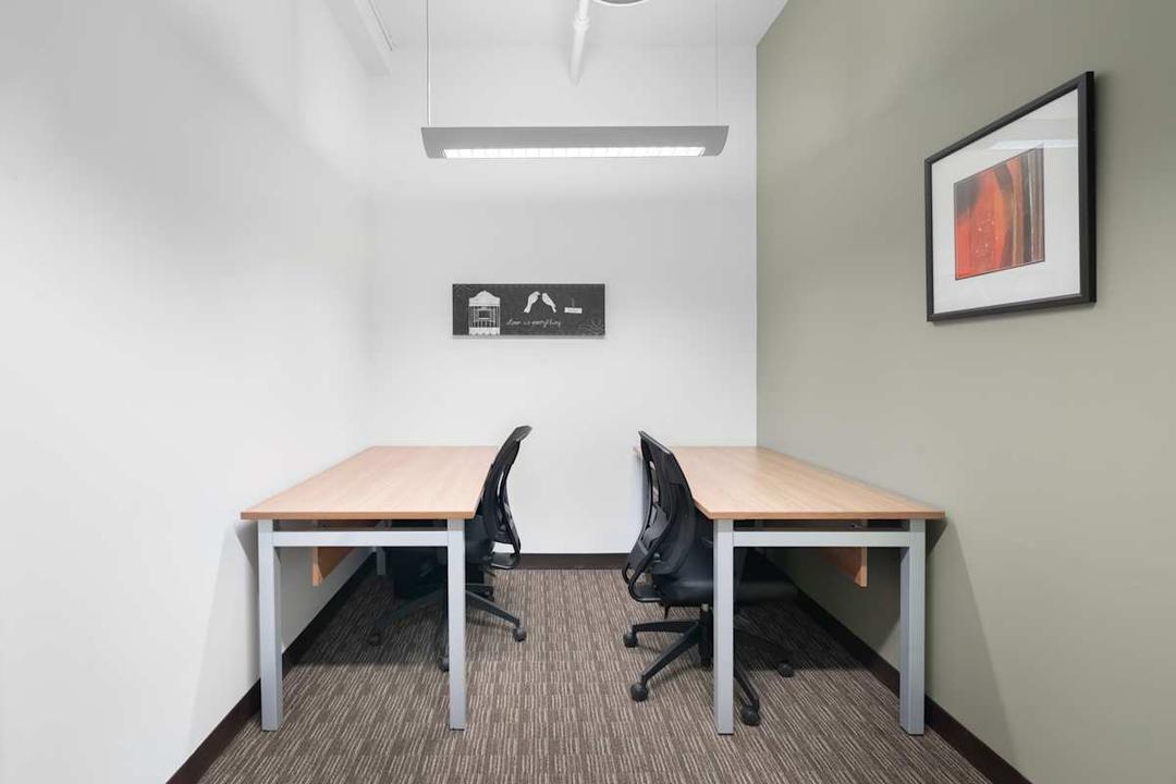 Queen Richmond Centre office space - View 3 in Toronto - TwentyFourHourAccess, meeting_rooms, parking