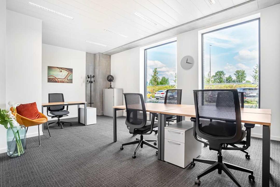Ringlaan 17A office space - View 4 in De Haan - TwentyFourHourAccess, meeting_rooms, parking