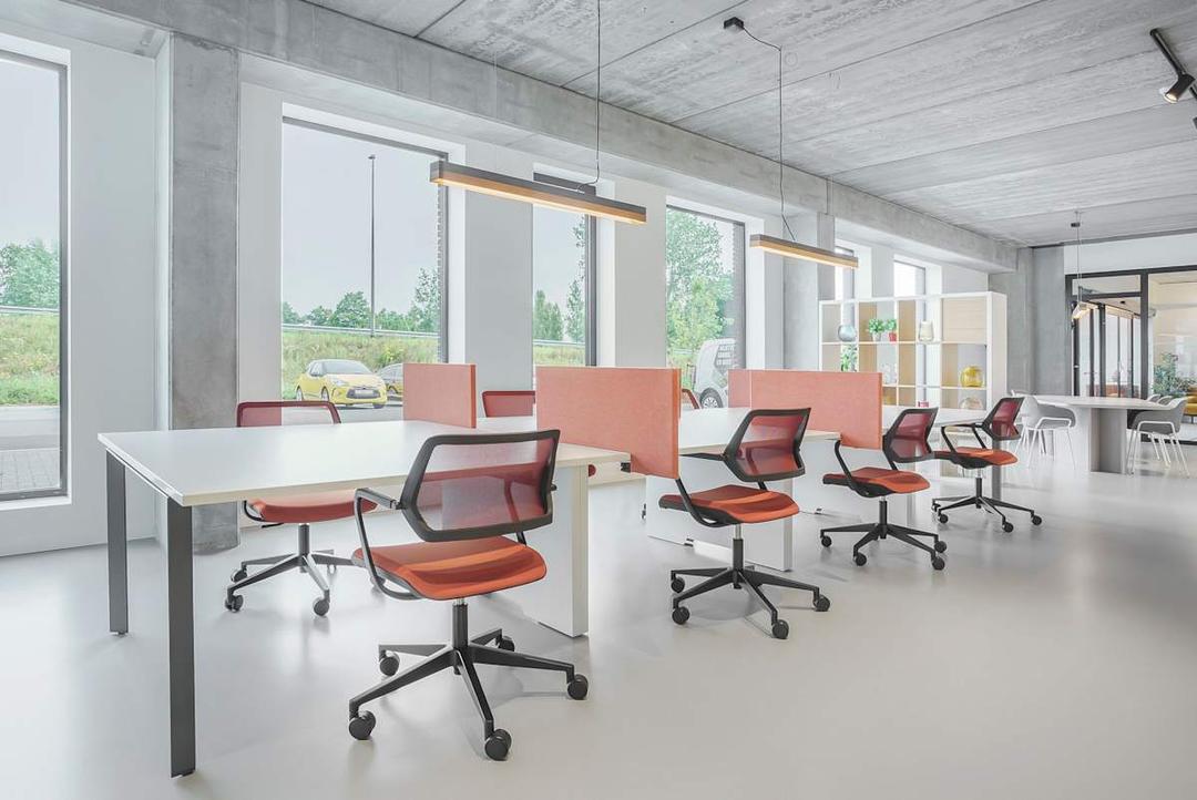 Ringlaan 17A office space - View 5 in De Haan - TwentyFourHourAccess, meeting_rooms, parking