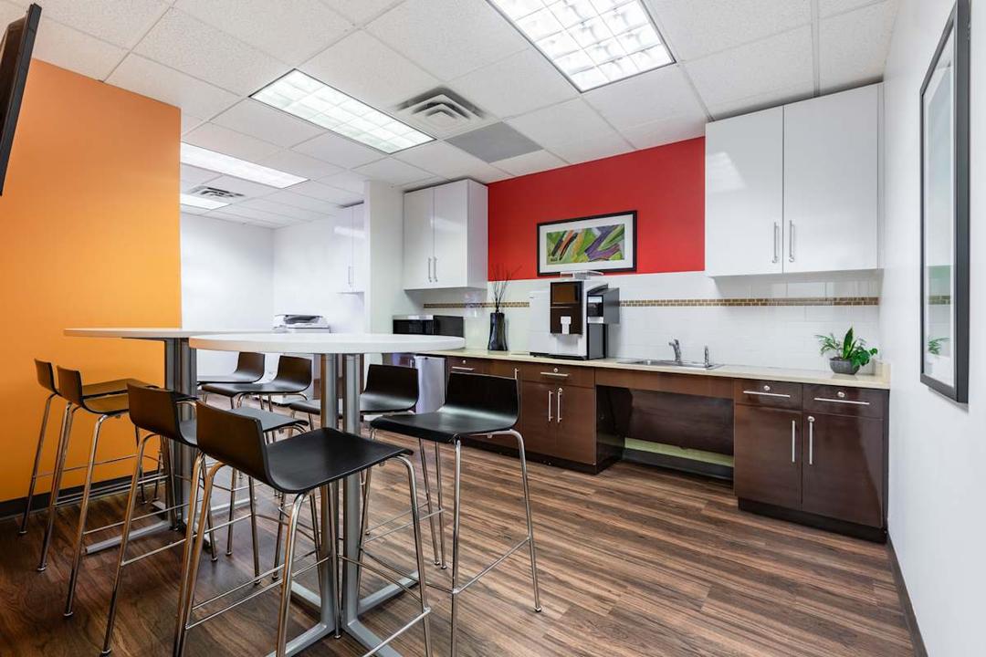 101 Eisenhower Parkway office space - View 6 in Roseland - TwentyFourHourAccess, meeting_rooms, parking