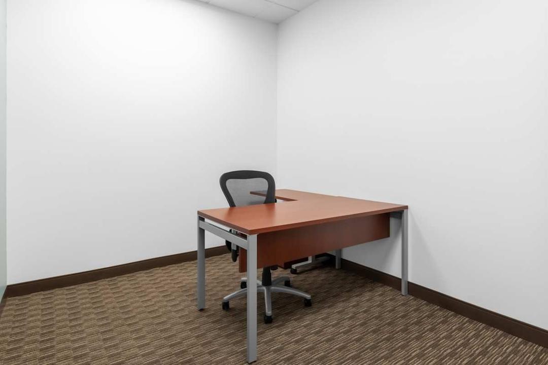 Stapley Corporate Center - Photo 4 Stapley Corporate Center office space - View 4 in Mesa - TwentyFourHourAccess, meeting_rooms, parking