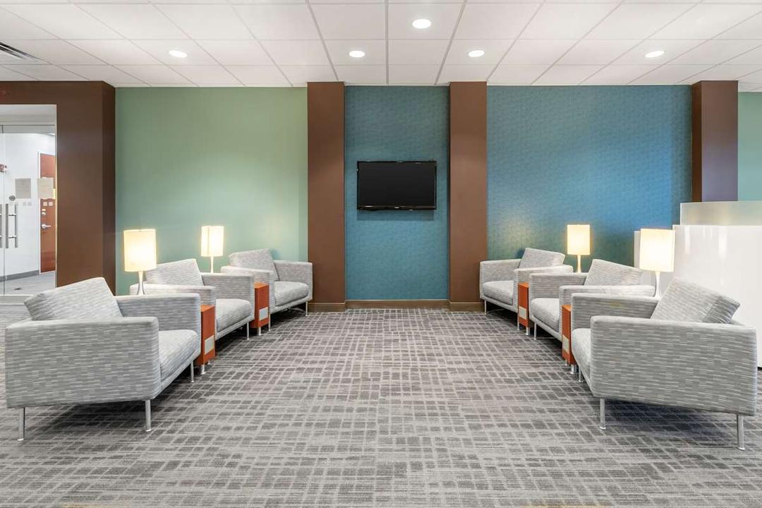 Stapley Corporate Center - Photo 6 Stapley Corporate Center office space - View 6 in Mesa - TwentyFourHourAccess, meeting_rooms, parking