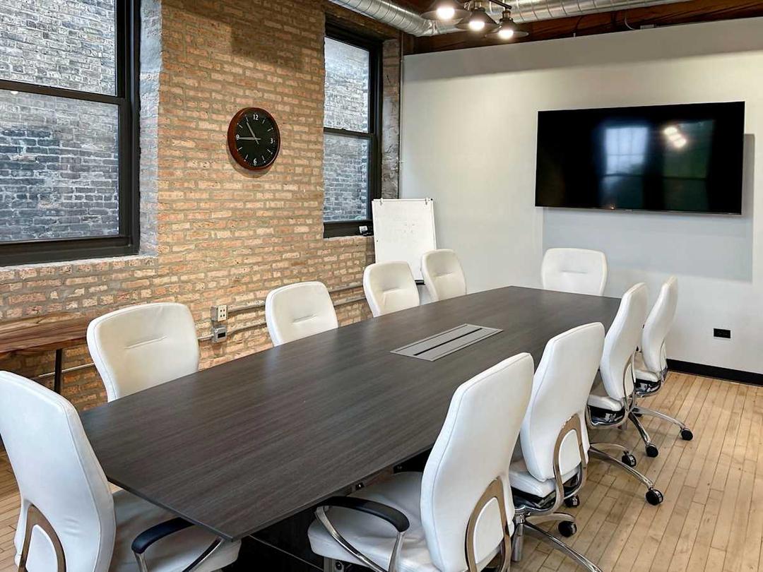 4311 N. Ravenswood Avenue office space - View 3 in Chicago - TwentyFourHourAccess, meeting_rooms, parking