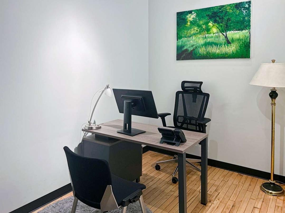 4311 N. Ravenswood Avenue office space - View 4 in Chicago - TwentyFourHourAccess, meeting_rooms, parking