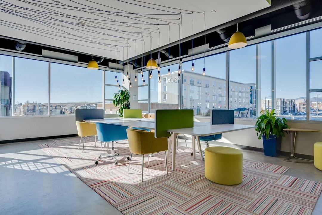 8181 Arista Place office space - View 5 in Broomfield - TwentyFourHourAccess, meeting_rooms, parking