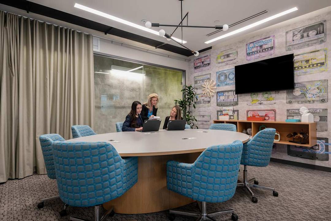 8181 Arista Place office space - View 3 in Broomfield - TwentyFourHourAccess, meeting_rooms, parking