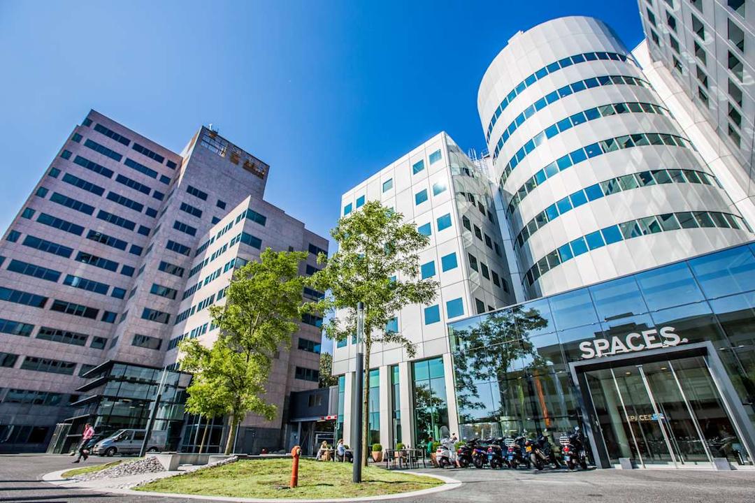 Zuidas I Office Space Zuidas I - Office space in Amsterdam, Noord-Holland