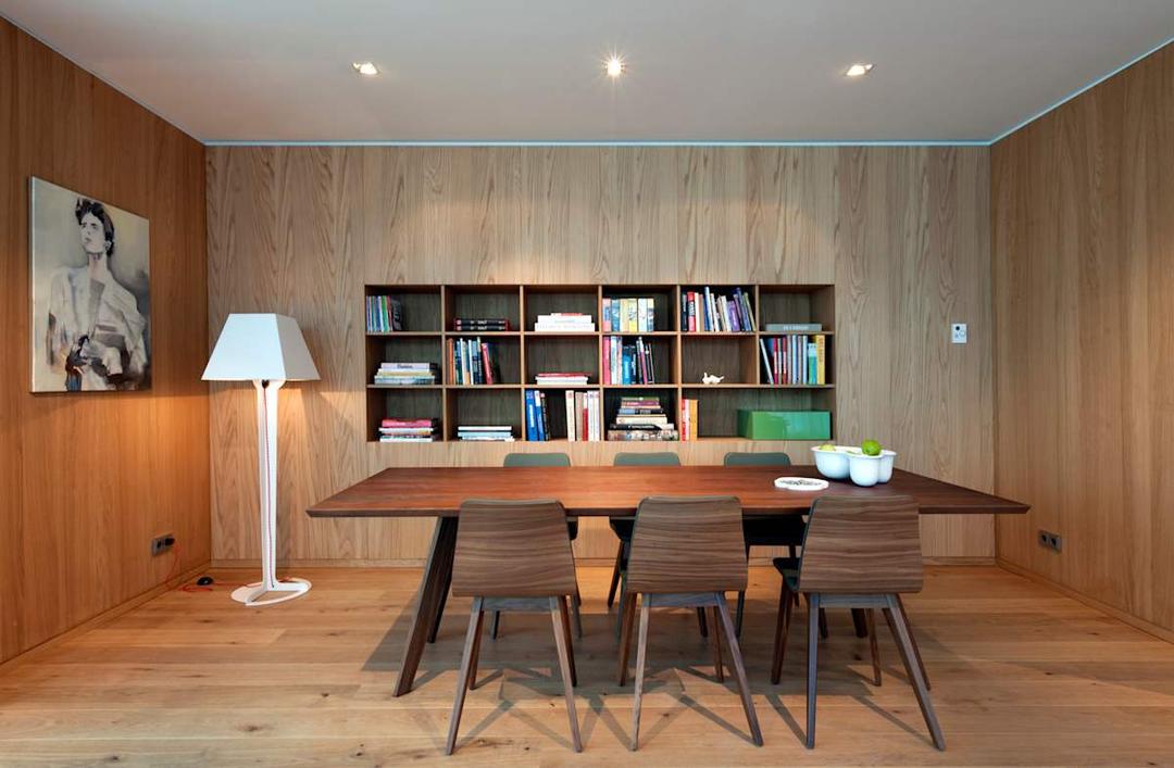 Zuidas I - Photo 5 Zuidas I office space - View 5 in Amsterdam - TwentyFourHourAccess, meeting_rooms, parking