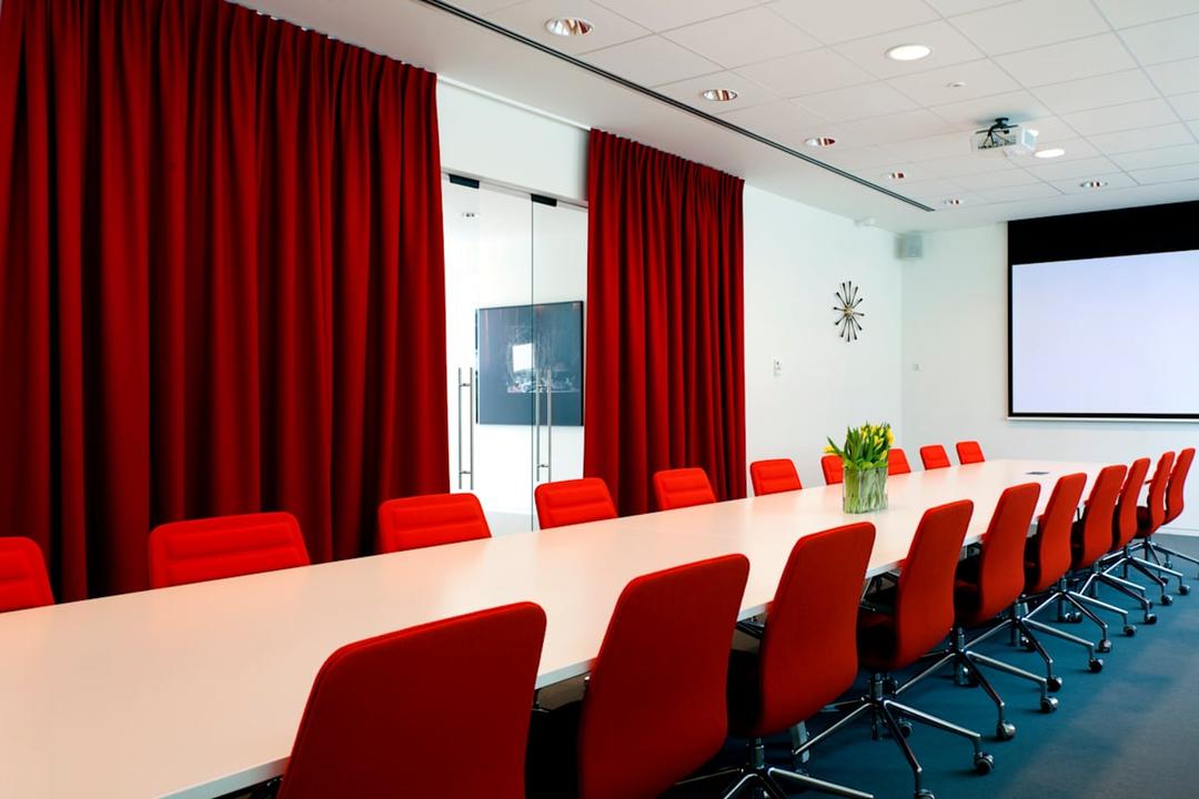 Zuidas I - Photo 3 Zuidas I office space - View 3 in Amsterdam - TwentyFourHourAccess, meeting_rooms, parking