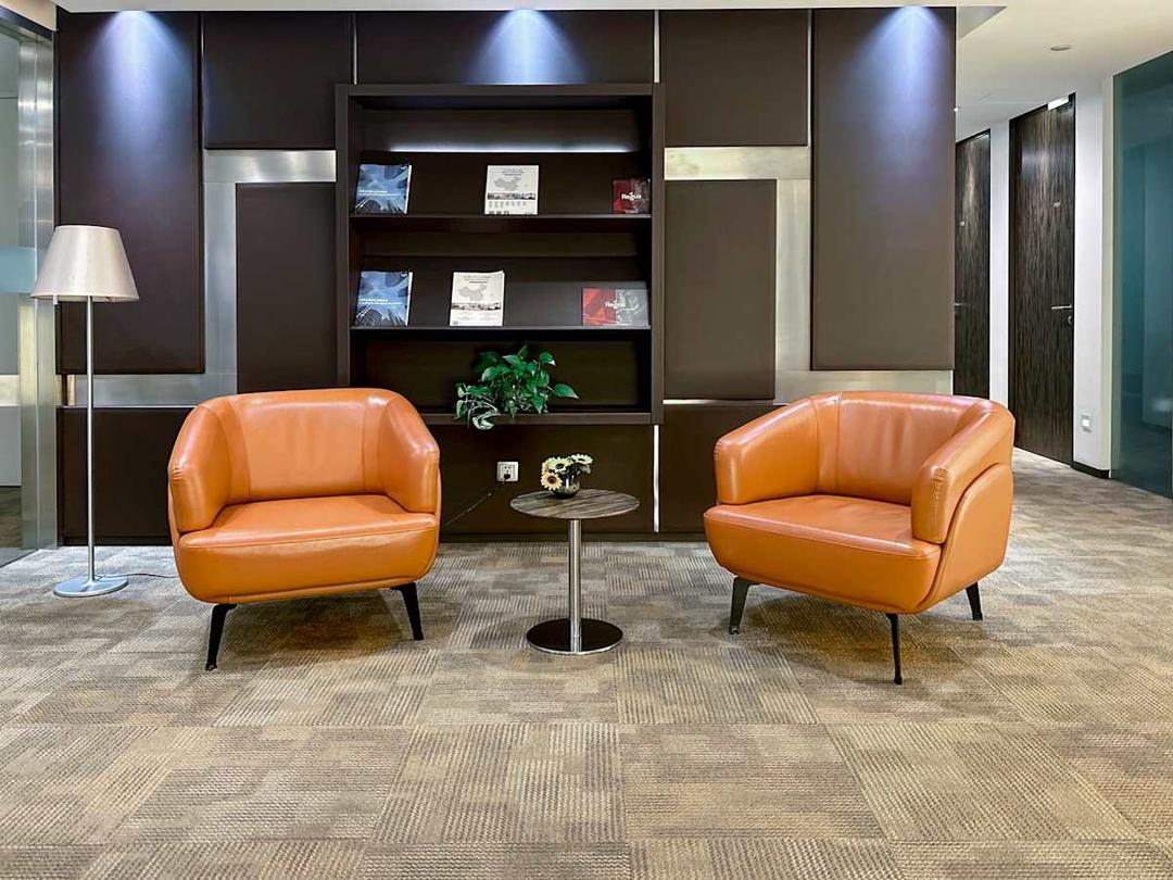 Xi'An Chang'An Metropolis Centre office space - View 5 in Xi'An - TwentyFourHourAccess, meeting_rooms, parking