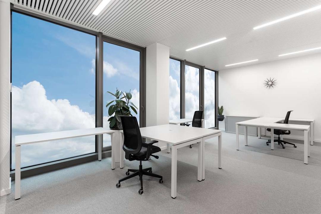 53 Boulevard Royal office space - View 4 in Luxembourg - TwentyFourHourAccess, meeting_rooms, parking