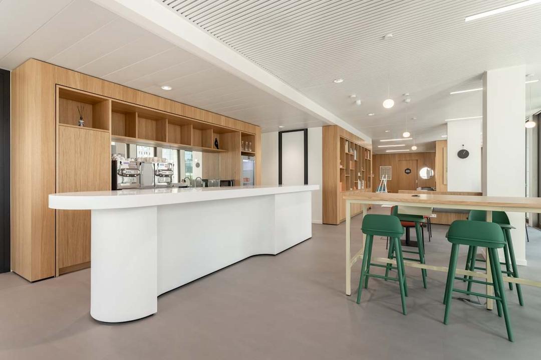 53 Boulevard Royal office space - View 6 in Luxembourg - TwentyFourHourAccess, meeting_rooms, parking