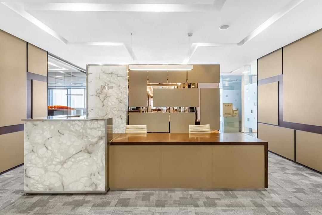 Fortune Plaza office space - View 2 in Shen Yang Shi - TwentyFourHourAccess, meeting_rooms, parking