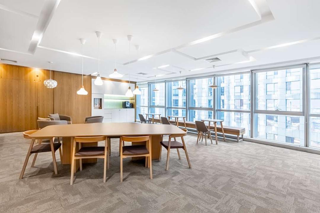 Fortune Plaza office space - View 6 in Shen Yang Shi - TwentyFourHourAccess, meeting_rooms, parking